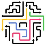 Побег Стрелки