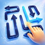 Arrowtix: Тренируй Свой Мозг