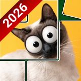 Собери Картинку