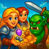 Борьба За Ресурсы