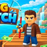 Игра Крупная Добыча