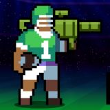 Биг Хит Американский Футбол