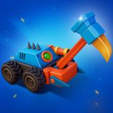 Арена Боевых Сбоев Ботов