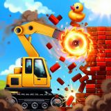 Строительные Игры