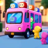 Путешествие На Автобусе