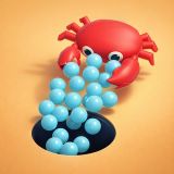 Крабовые Шарики