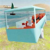 Симулятор Опасного Вождения Автобуса