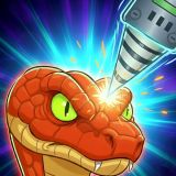 Сверлить Змею