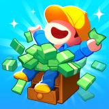 Мастер Мебели: Идл Магнат