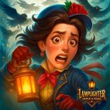 Ламплигтер: Слияние и Магия