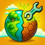 Исследователи Земель: Объединяй и Строй