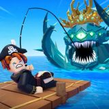 Игра Легендарный Улов!