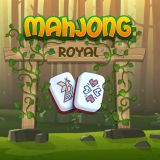 Игра Маджонг Роял