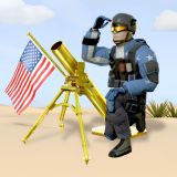 Минометный Взвод