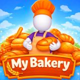 Моя Пекарня