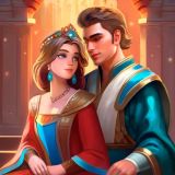 Игра Мой Замок: Слияние и История