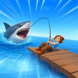 Обби Фиш Челлендж»: Поездка