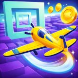 Игра Побег Самолёта