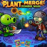 Слияние Растений: Война Зомби