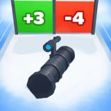 Ракеты Взрываются!