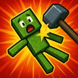 Песочница: Уничтожить Тряпичную Куклу