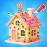 Открути 3D: Расслабься и Отдохни