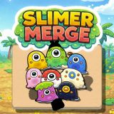 Слайм Слияние