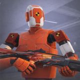 Тренировка Стандофф