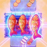 Игра Супер Барбекю Сортировка