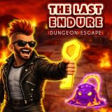 Последний Выживший: Побег Из Подземелья