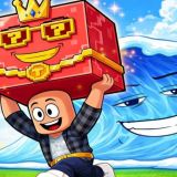 Игра Tsunami Brainrot Original