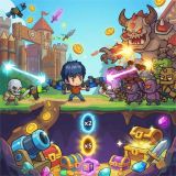 Боевая Защита Деревни