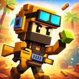 Игра БлокБаттл