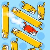 Игра Котята Беги!