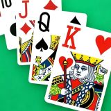 Игра Пасьянс: Расслабление и Простота