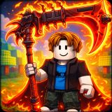 Обби: Рубите Деревья в Лесу