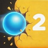 Игра Пинбол: Разрушитель Кубов