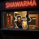 Игра Страшный Киоск Шаурмы: Аномалия