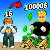 Обби Тайкун: Построй Город