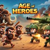 Игра Age of Heroes
