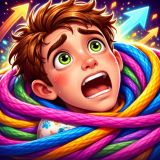 Игра Лабиринт Стрелок: Играй и Отдыхай
