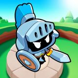 Игра Карточный Конфликт