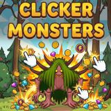 Кликер Монстров 2
