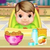 Симулятор Детского Сада