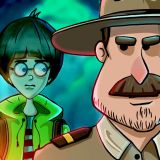 Игра Найди Джо: Неразгаданная Тайна