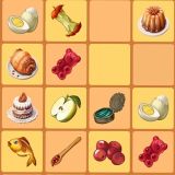 Игра Найди Путь к Плитке (Пары)