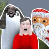 Игра Гренни Против Гугу Гага