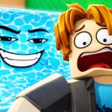 Игра Прыгай за Брейнротами: Онлайн