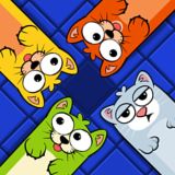 Выход Котенка