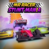 Игра Мистер Гонщик: Мания Трюков